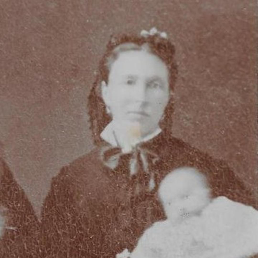 Maren Kristine Andersen (1843 - 1924) Profile
